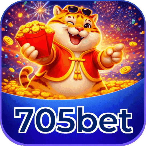 705bet Logo