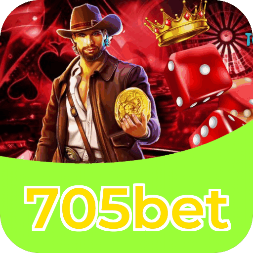 Tabela RTP dos jogos de cassino da 705bet