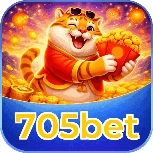 705bet Logo