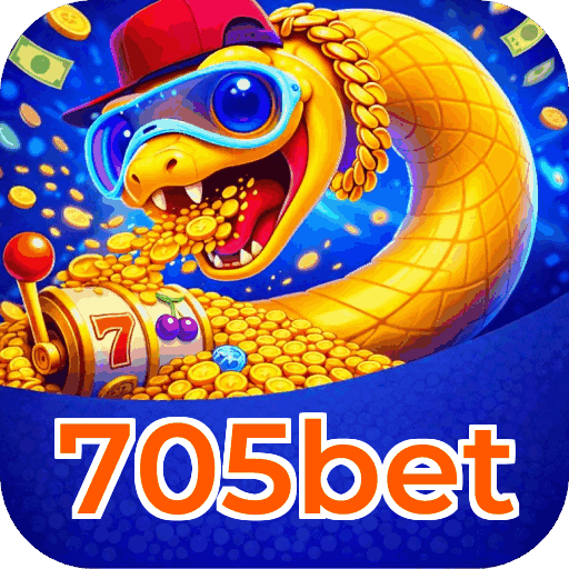 705bet Logo