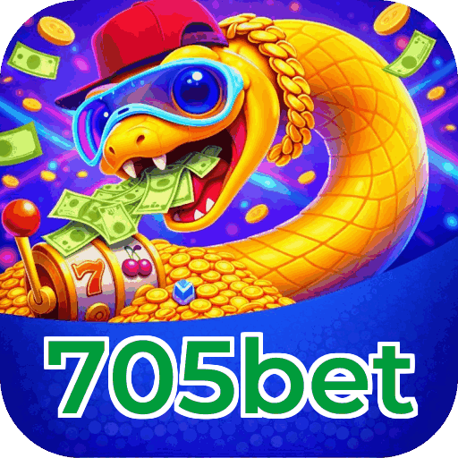 705bet Logo