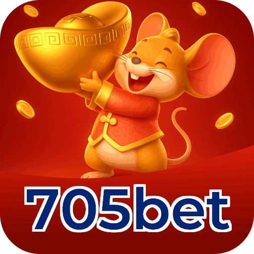 705bet Logo