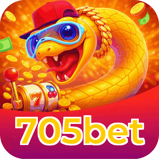 705bet Logo